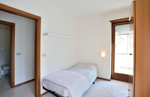 Ponte Arche House | Apart Erica