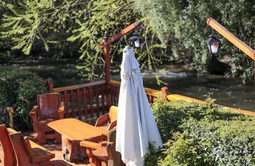 San Martin de los Andes Apartment | Apart estándar by Cabañas RotuiSMA