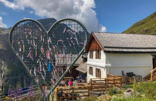 Lanersbach Apartment | Apart Family Schweng