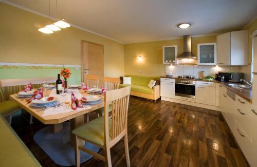 Hainzenberg Apartment | Apart Fankhauser