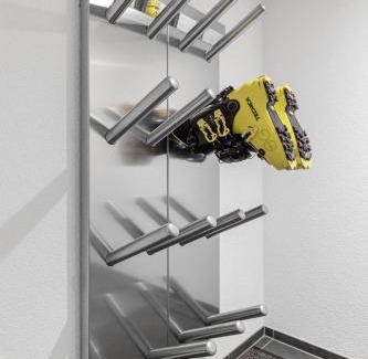 Schoenwies Apartment | Apart Feine Zeit - Apartment Wiesele