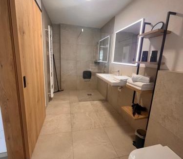 Arzl im Piztal Apartment | Apart Ferienraich