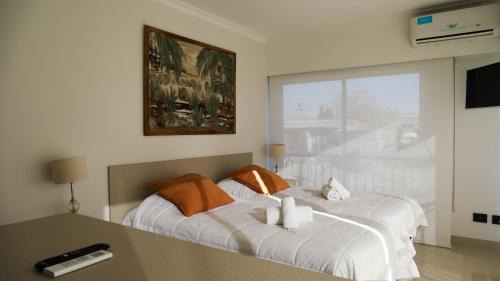 Rio Cuarto Apartment | Apart France - Con gim, piscina y estacionamiento