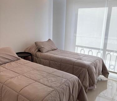 Rio Cuarto Apartment | Apart France - Monoambiente con piscina, gym y estacionamiento