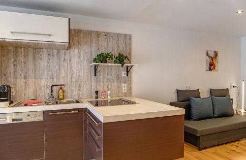 Fliess Apartment | Apart Gabl