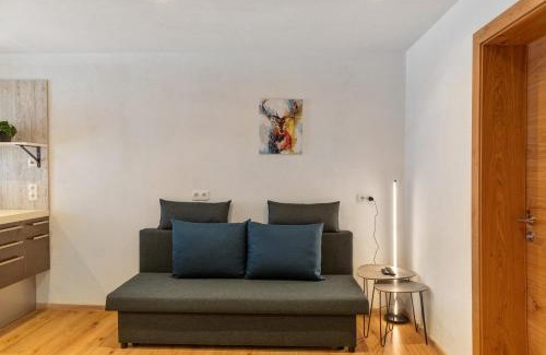 Fliess Apartment | Apart Gabl