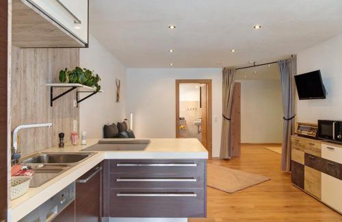 Fliess Apartment | Apart Gabl