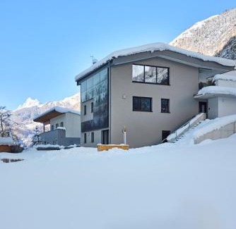 Schnann Apartment | Apart Galeon