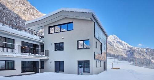 Schnann Apartment | Apart Galeon