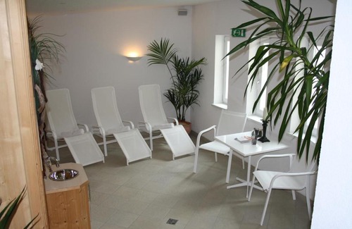 Mathon Bed & Breakfast | Apart Garni Mulin