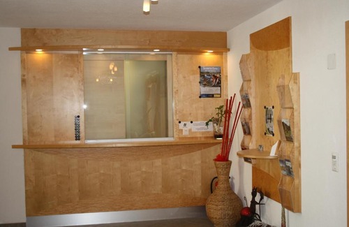 Mathon Bed & Breakfast | Apart Garni Mulin