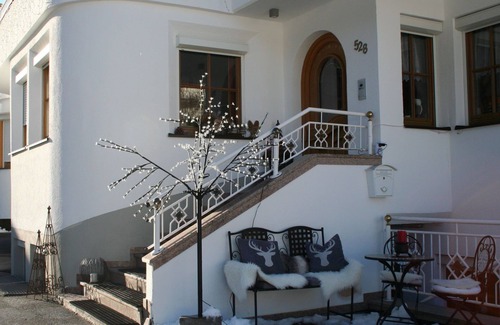 Kappl Apartment | Apart Garni Royal by Interhome