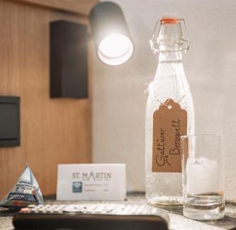 Galtur House | Apart Garni St Martin - Silvretta Card Premium Betrieb