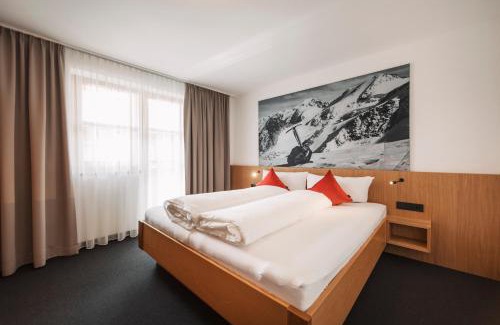 Galtur House | Apart Garni St Martin - Silvretta Card Premium Betrieb