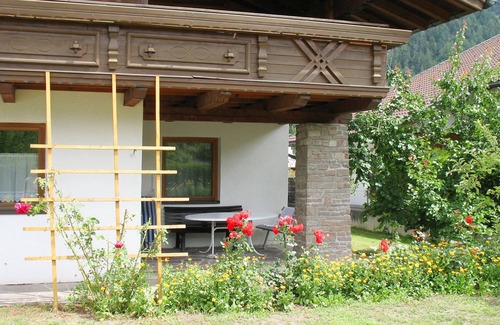 Prutz Apartment | Apart Grazia by Interhome