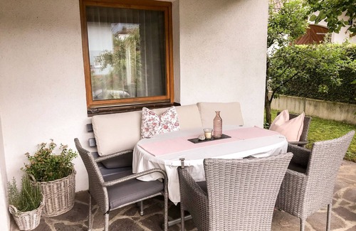 Prutz Apartment | Apart Grazia by Interhome