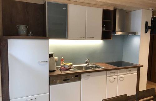 Prutz Apartment | Apart Grazia by Interhome