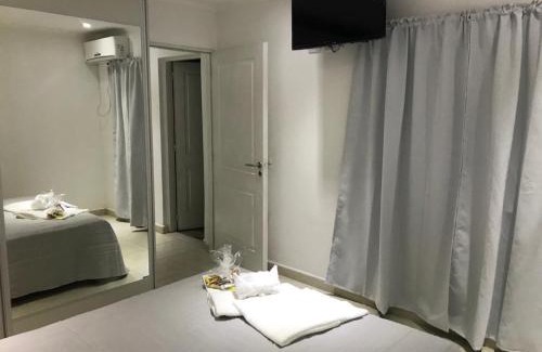 Federacion Apartment | Apart Guarani Termal