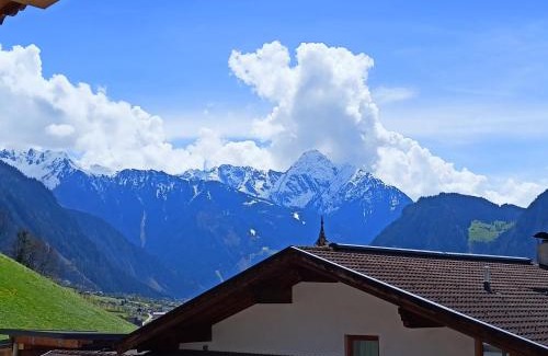 Hainzenberg Apartment | Apart Hanna