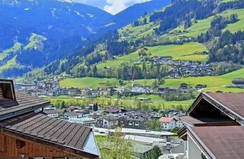 Hainzenberg Apartment | Apart Hanna