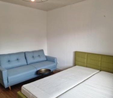Remscheid Apartment | Apart Hannover Hemmingen