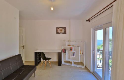 Kas Apartment | Apart Harika Dubleks