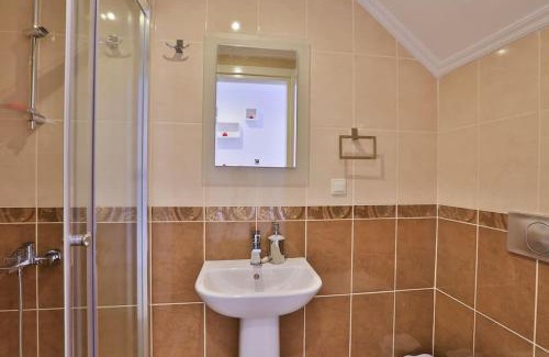 Kas Apartment | Apart Harika Dubleks