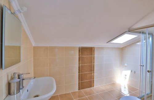 Kas Apartment | Apart Harika Dubleks