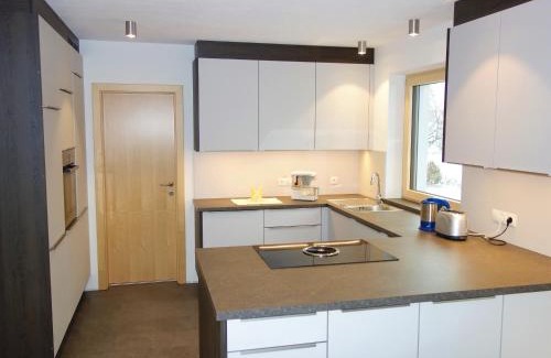 Stumm Apartment | Apart Haun