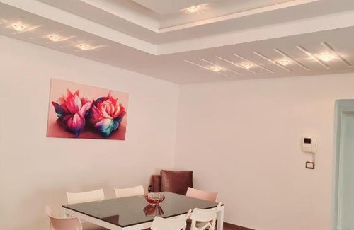 Chott Mariem Apartment | Apart haut standing v mer