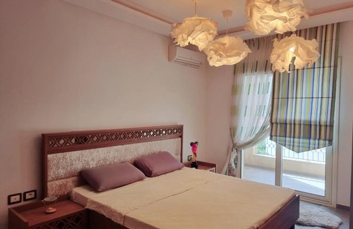 Chott Mariem Apartment | Apart haut standing v mer