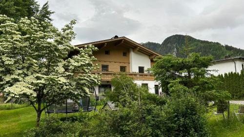 Mayrhofen Apartment | Apart Herzstück