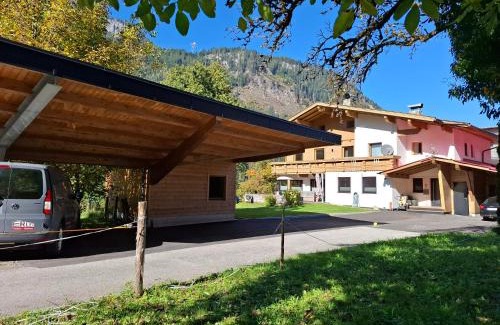 Mayrhofen Apartment | Apart Herzstück