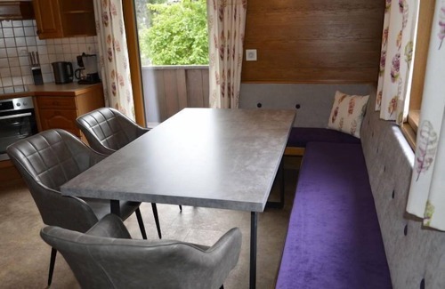 Landeck Apartment | Apart Hof Achenrainer by Interhome