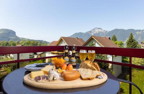 Ruetli Apartment | Apart Holidays