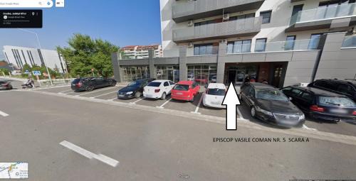 Oradea Apartment | Apart Hotel Cozy Stay D