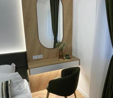 Oradea Apartment | Apart Hotel Cozy Stay D