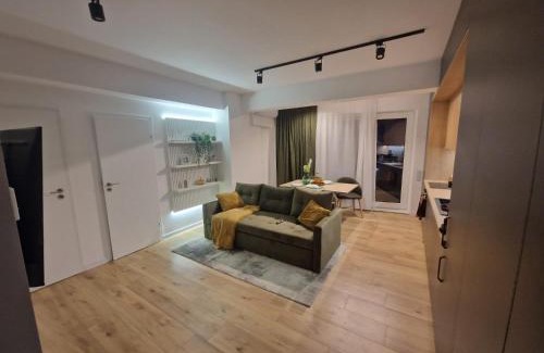 Oradea Apartment | Apart Hotel Cozy Stay D