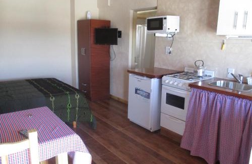 Junin de los Andes Apartment | Apart Hotel Curahue