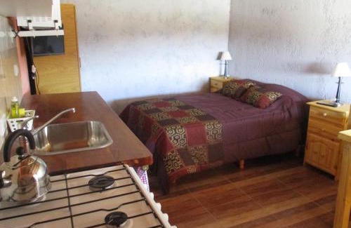 Junin de los Andes Apartment | Apart Hotel Curahue