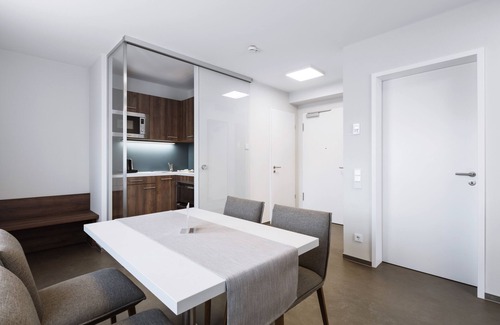 Bayreuth Apartment | Apart Hotel FirstBoarding Bayreuth