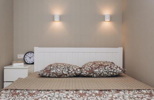 Zarichnyi District Apartment | Apart-hotel I. Sirko New Building 7 floor