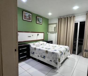 Copacabana Apartment | Apart-Hotel in Copacabana