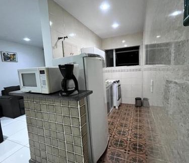 Copacabana Apartment | Apart-Hotel in Copacabana