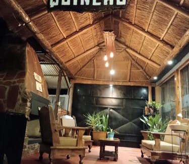 Candelaria Apartment | Apart Hotel Las Violetas