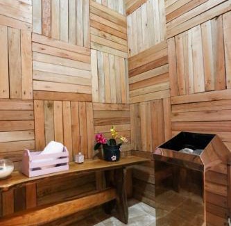 Candelaria Apartment | Apart Hotel Las Violetas