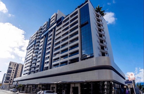 Ponta Verde Apartment | Apart-Hotel no Coração de Maceió