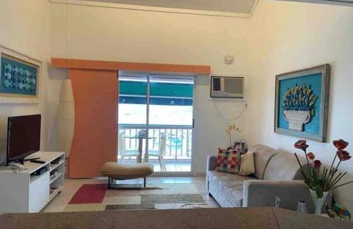 Marinas Apartment | Apart Hotel no Piratas Angra dos Reis