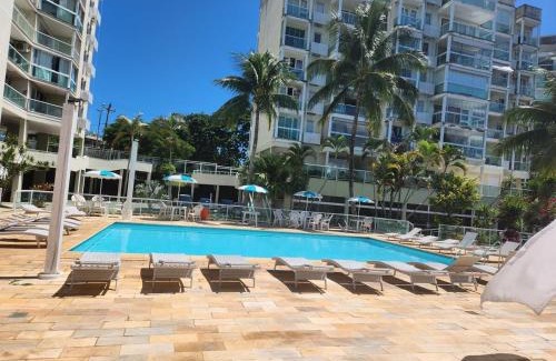 Camboinhas Apartment | Apart Hotel Porto Itaipu Camboinhas 100 mts da praia