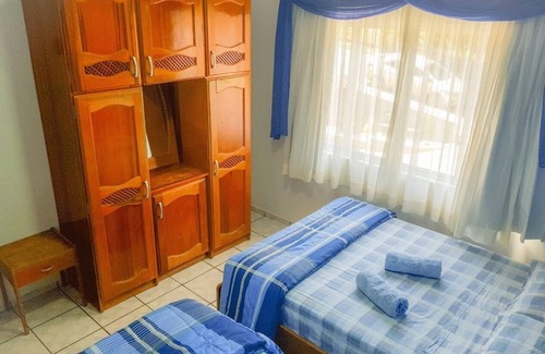 Piratuba House | Apart Hotel Pousada das Águas I The Best Cost Benefit in the City